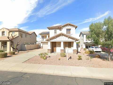 Hazel, BUCKEYE, AZ 85326