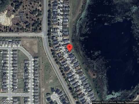 Silver Maple, GROVELAND, FL 34736