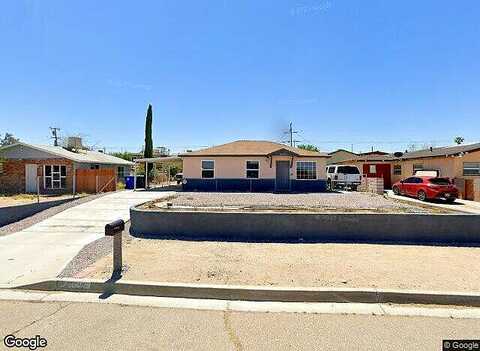 Bejoal, BARSTOW, CA 92311