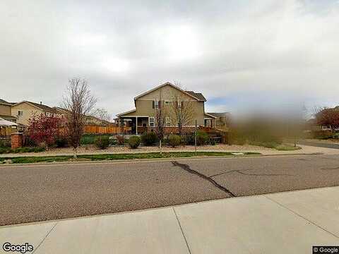 1St, AURORA, CO 80018