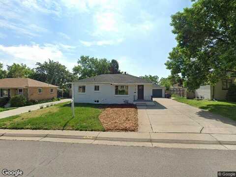 Winona, DENVER, CO 80219