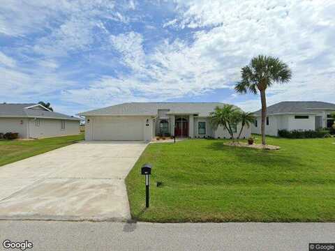 Bunker, ROTONDA WEST, FL 33947