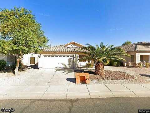 Darrel, BUCKEYE, AZ 85326