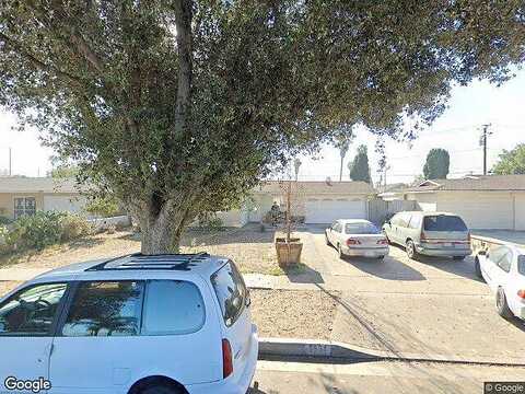 Borchard, SANTA ANA, CA 92704
