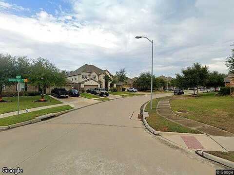 Ranger Spur, RICHMOND, TX 77406