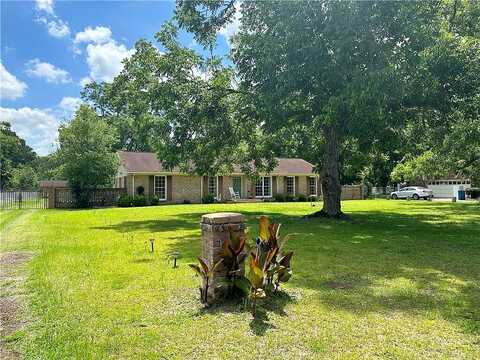 Mahan, WAYCROSS, GA 31501