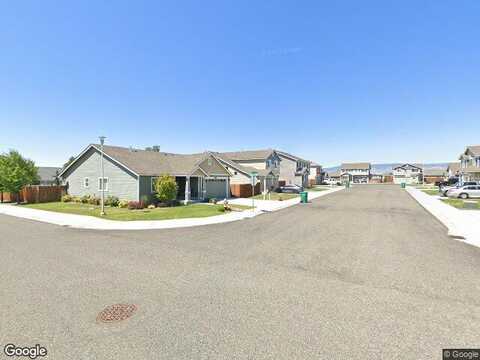 Mcintosh, ELLENSBURG, WA 98926