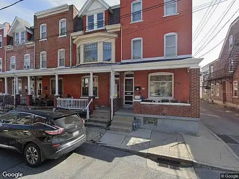 Madison, ALLENTOWN, PA 18102