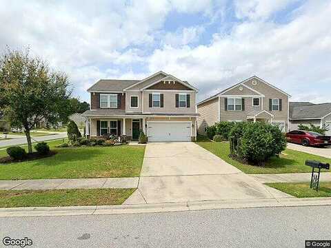 Millwood Lake, SAVANNAH, GA 31407