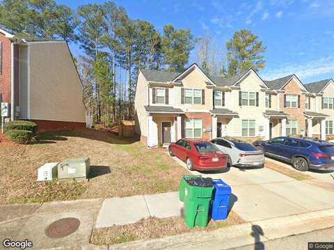 Piering, LITHONIA, GA 30038
