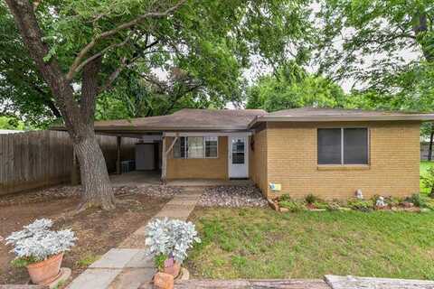 Ponderosa, BURLESON, TX 76028