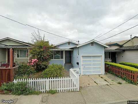 Mariposa, BRISBANE, CA 94005
