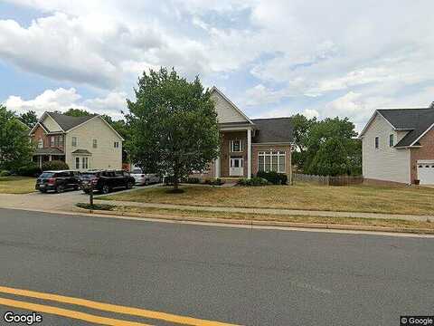 Hermitage, BERRYVILLE, VA 22611