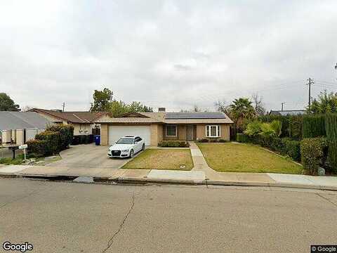 4Th, SANGER, CA 93657