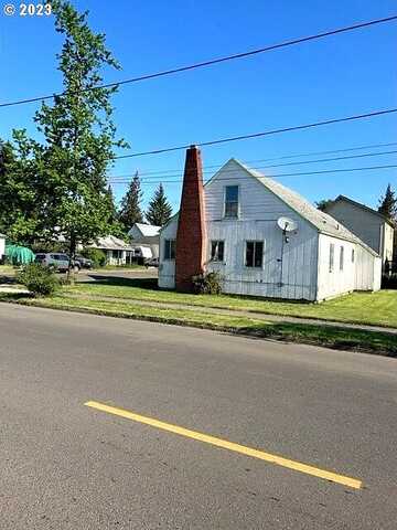 Morgan, SHERIDAN, OR 97378