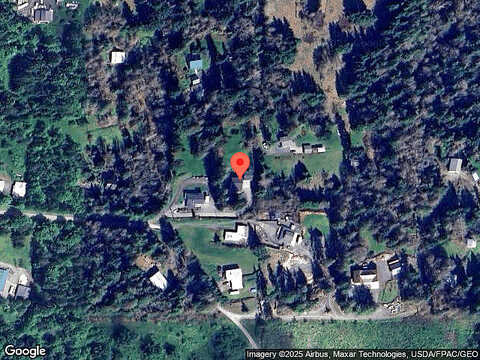 Fors, PORT ANGELES, WA 98363