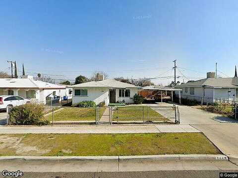 Page, FRESNO, CA 93725