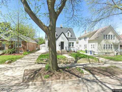 54Th, MILWAUKEE, WI 53210