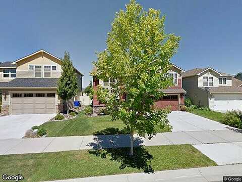 Thorton, LIBERTY LAKE, WA 99019
