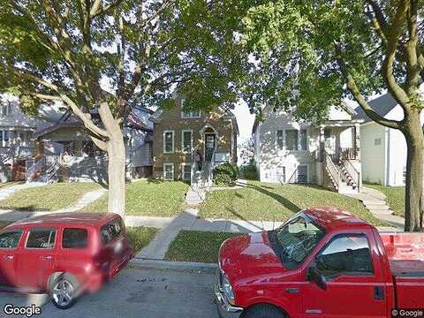 14Th, MILWAUKEE, WI 53215