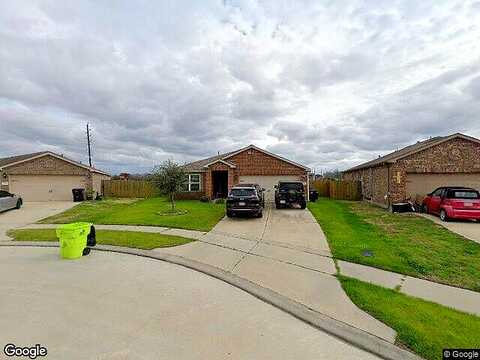 Heath Ridge, RICHMOND, TX 77469