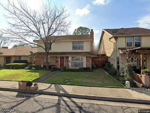 St Gregory, ARLINGTON, TX 76013