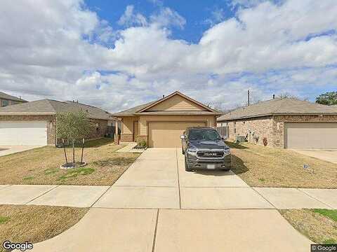 Heritage, MISSOURI CITY, TX 77489