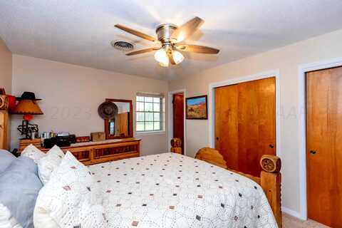 15Th, CANYON, TX 79015