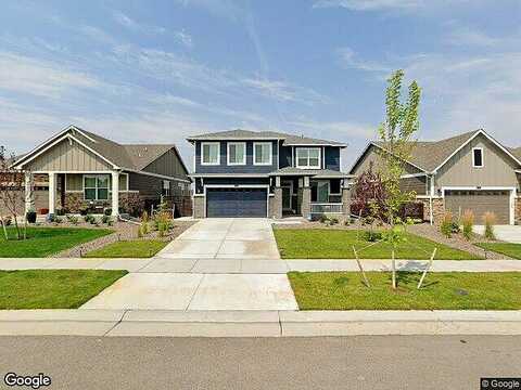 Quantock, AURORA, CO 80018