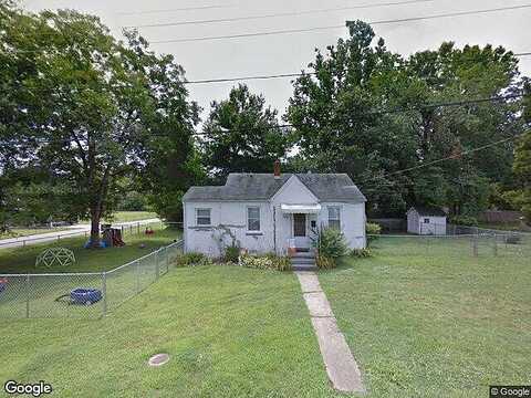 Lynchburg, HOPEWELL, VA 23860