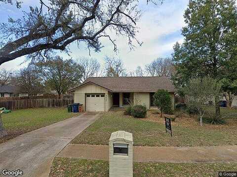 Campden, AUSTIN, TX 78745