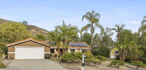 Vista Ramona, RAMONA, CA 92065
