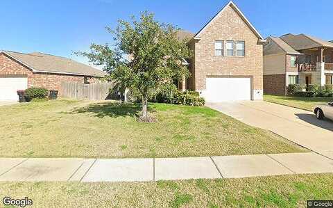 Starbridge Lake, RICHMOND, TX 77407