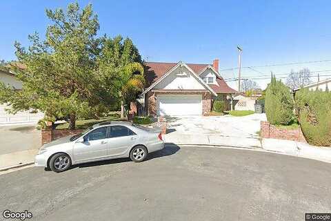 Naffa, CARSON, CA 90745