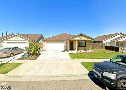 San Pedro, MERCED, CA 95341