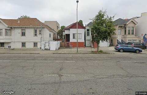 7Th, OAKLAND, CA 94607