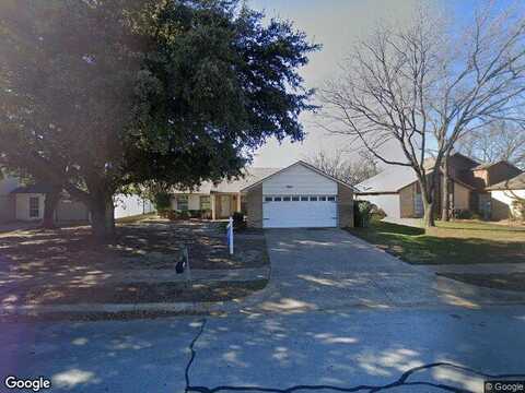 Escalante, FORT WORTH, TX 76112
