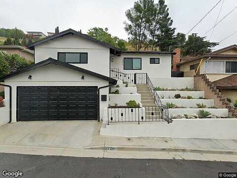Thelma, LOS ANGELES, CA 90032
