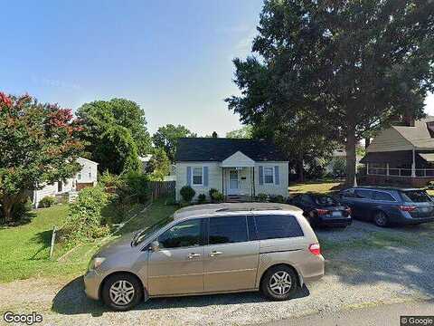 Ginter, HENRICO, VA 23228