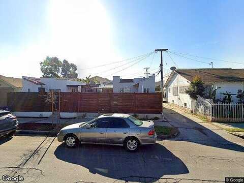 14Th, LONG BEACH, CA 90804