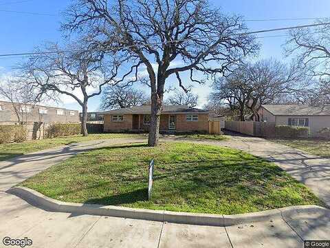 Stark, FORT WORTH, TX 76112