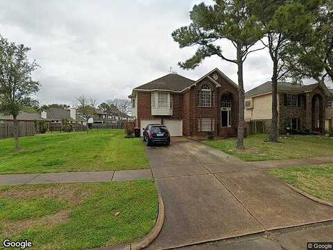 Waterlily, RICHMOND, TX 77406