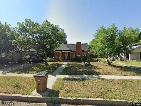 Houston, SAN ANGELO, TX 76901