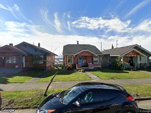 Grand, EVERETT, WA 98201