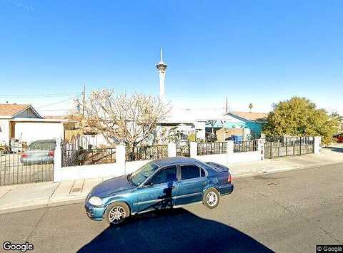 Beverly, LAS VEGAS, NV 89104