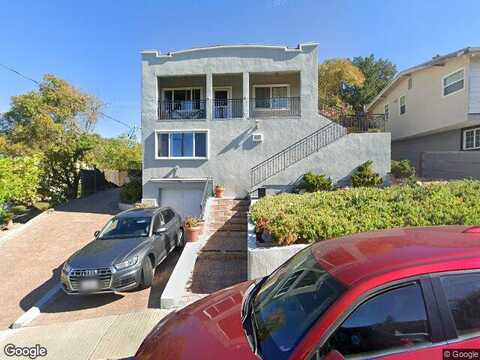 Scenic, MARTINEZ, CA 94553