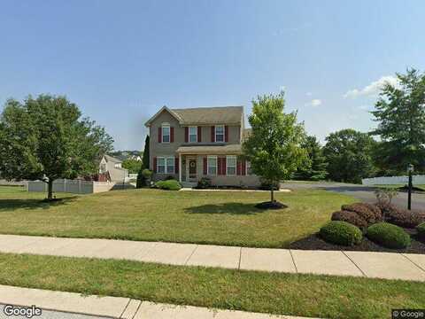 Malek, HANOVER, PA 17331
