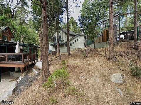 Placer, TWAIN HARTE, CA 95383