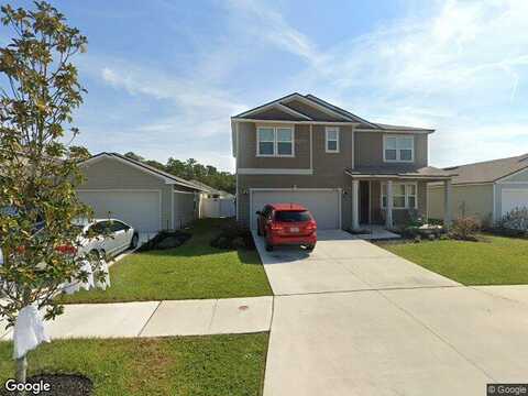Falling Star, GREEN COVE SPRINGS, FL 32043