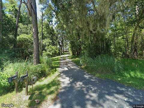 Marvin Burnett, LAKE CITY, FL 32025